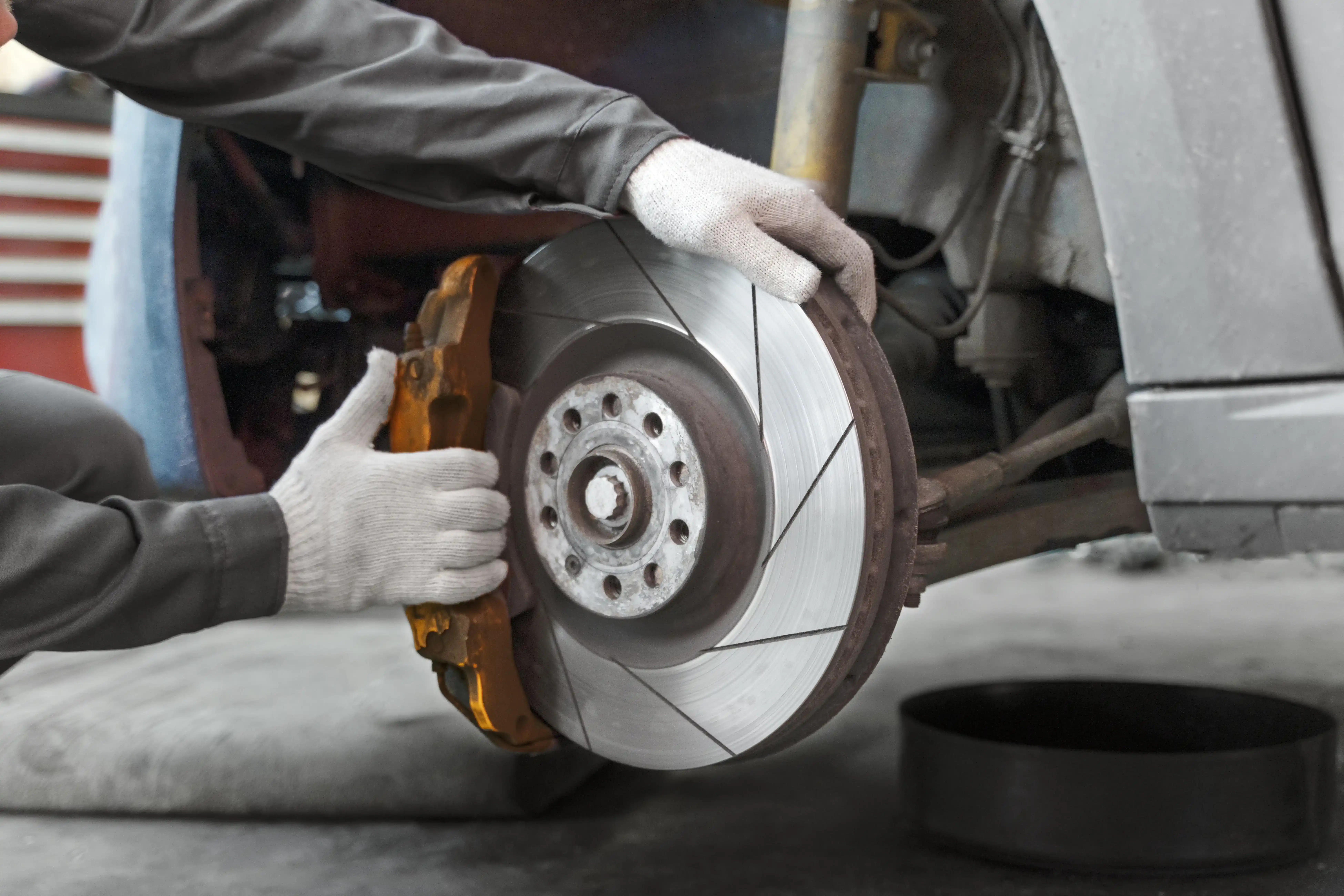 Brake System Parts